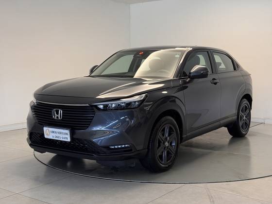 HONDA HR-V 1.5 DI I-VTEC FLEX EXL CVT